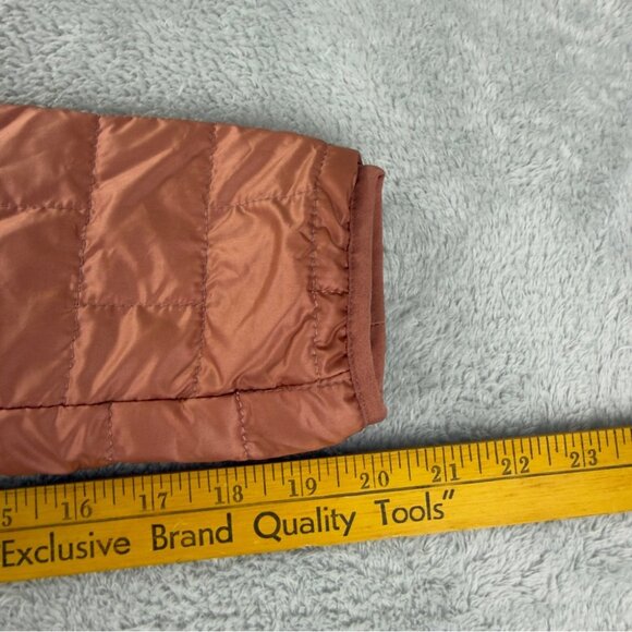 Patagonia Nano Puff Parka Women's Small NWT - Picture 13 of 14